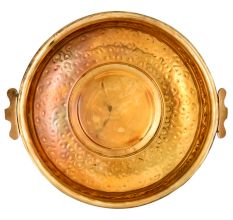 Brass Urli Religious Gifts Living Room,Temple And Home Decor