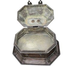 Hyderabadi Jewellery Box-1