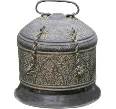Hyderabadi Jewellery Box-2
