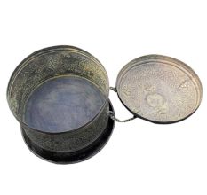 Hyderabadi Jewellery Box-2