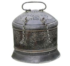 Hyderabadi Jewellery Box-3