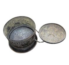 Hyderabadi Jewellery Box-3