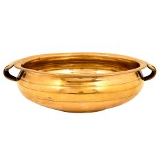 The Urli or Urli is a Traditional Indian Home Decor Bowl