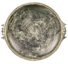 Brass Indoor Decoration South Indian Style Urli