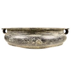 Brass Indoor Decoration South Indian Style Urli