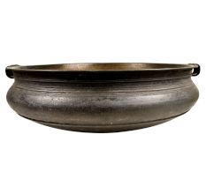 Brass Traditional Urli Pot And Home Decoration Vessel