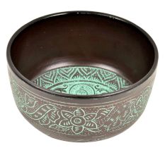 Hand Made Music Therapy Singing Bowl