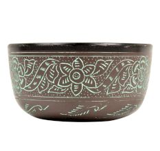 Hand Made Music Therapy Singing Bowl