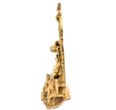 Decoration Temple Buddha Different Stages Statues Home Décor Showpiece