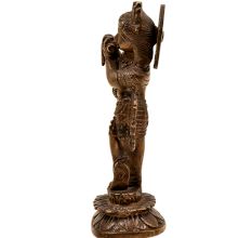 Krishna Standing Playing FluteÂ Home Decoration Statue