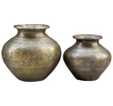 Pot -3