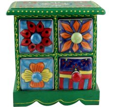 Spice Box Masala Rack Container Gift Item