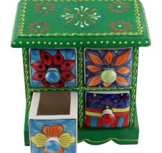 Spice Box Masala Rack Container Gift Item