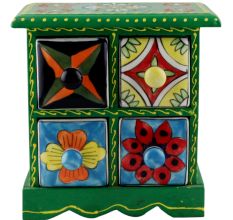 Spice Box Masala Rack Container Gift Item