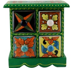 Spice Box Masala Rack Container Gift Item