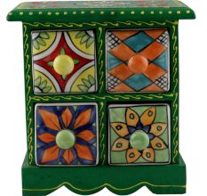 Spice Box Masala Rack Container Gift Item