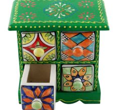 Spice Box Masala Rack Container Gift Item