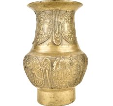 Holy Water Worship Hindu Sitting Buddha Pot Vase