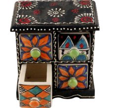 Spice Box Masala Rack Container Gift Item
