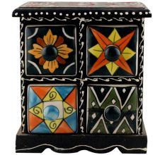 Spice Box Masala Rack Container Gift Item