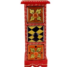 Spice Box Masala Rack Container Gift Item
