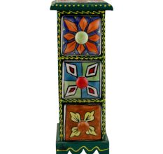 Spice Box Masala Rack Container Gift Item