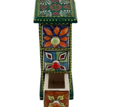 Spice Box Masala Rack Container Gift Item