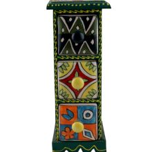 Spice Box Masala Rack Container Gift Item