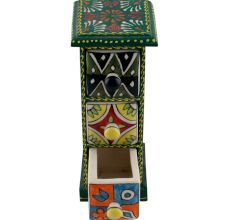 Spice Box Masala Rack Container Gift Item