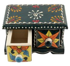 Spice Box Masala Rack Container Gift Item