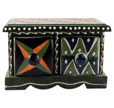 Spice Box Masala Rack Container Gift Item