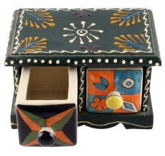 Spice Box Masala Rack Container Gift Item