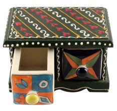 Spice Box Masala Rack Container Gift Item