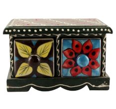 Spice Box Masala Rack Container Gift Item