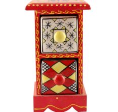 Spice Box Masala Rack Container Gift Item
