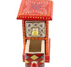 Spice Box Masala Rack Container Gift Item