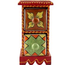Spice Box Masala Rack Container Gift Item
