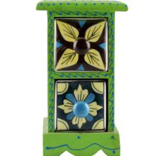 Spice Box Masala Rack Container Gift Item