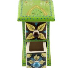 Spice Box Masala Rack Container Gift Item