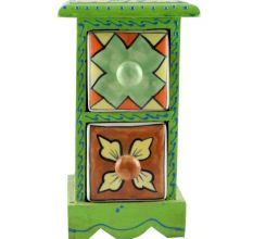 Spice Box Masala Rack Container Gift Item