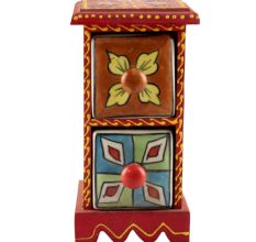 Spice Box Masala Rack Container Gift Item