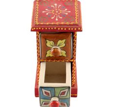 Spice Box Masala Rack Container Gift Item