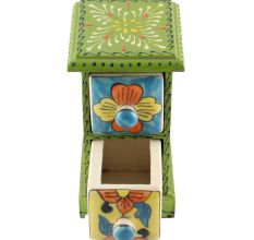 Spice Box Masala Rack Container Gift Item