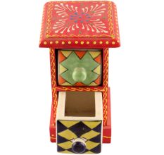 Spice Box Masala Rack Container Gift Item
