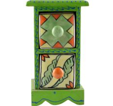 Spice Box Masala Rack Container Gift Item