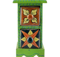 Spice Box Masala Rack Container Gift Item