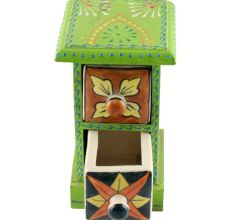 Spice Box Masala Rack Container Gift Item