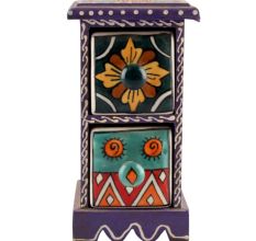 Spice Box Masala Rack Container Gift Item
