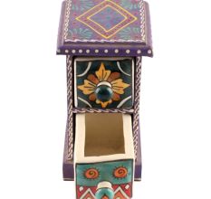 Spice Box Masala Rack Container Gift Item