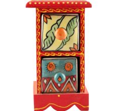 Spice Box Masala Rack Container Gift Item